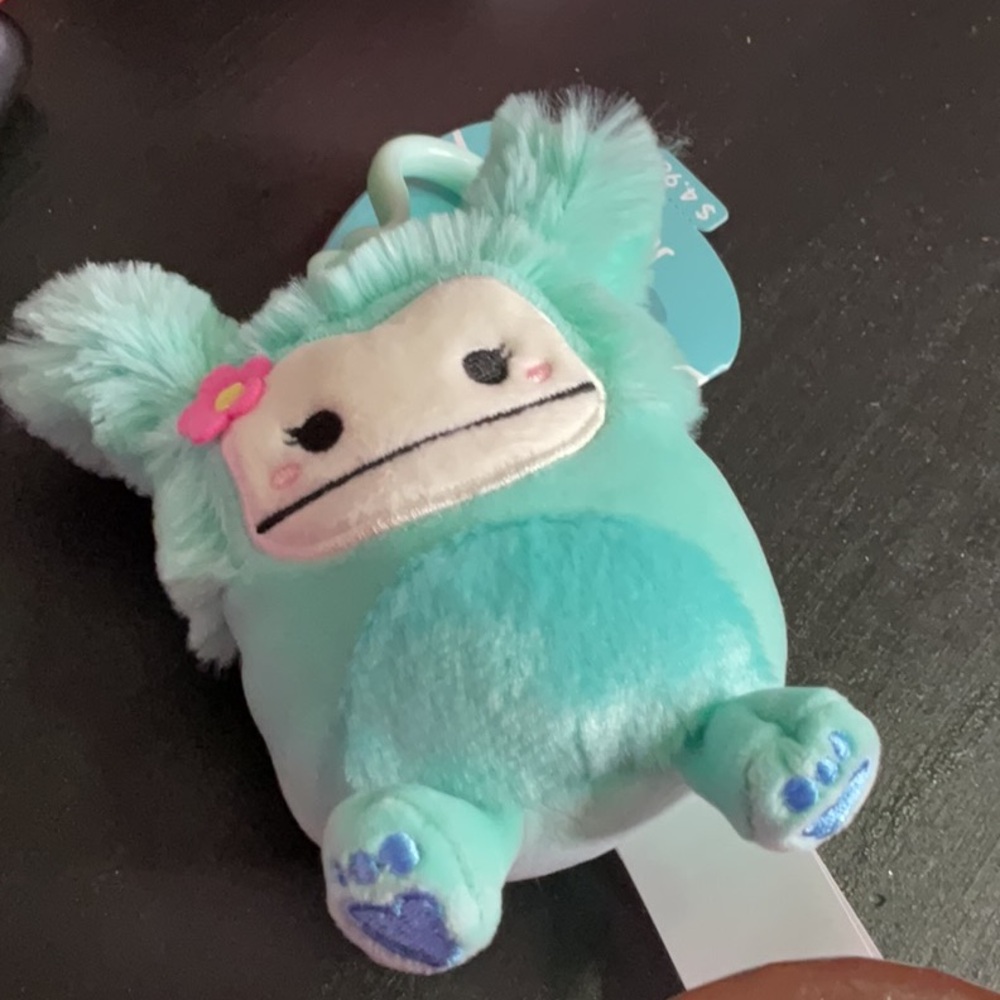 Joelle Clip